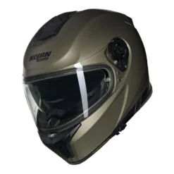 Casco Nolan N80-8 Classico Nobile Pietra Opaco
