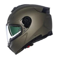 Casco Nolan N80-8 Classico Nobile Pietra Opaco