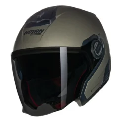 Casco Nolan N40-5 06 Classico Nobile Pietra Opaco
