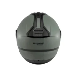 Casco Nolan N40-5 06 Classico Nobile Verde Grigio