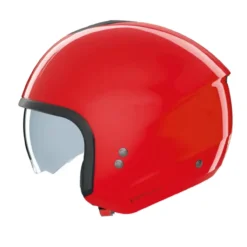 Casco Nolan N20-2 Classico Nobile Rosso