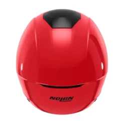 Casco Nolan N20-2 Classico Nobile Rosso