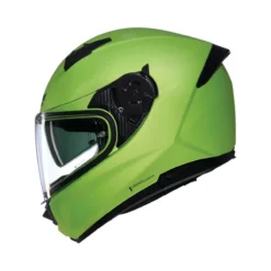 Casco Nolan N60-6 Classico Nobile Verde Impulso