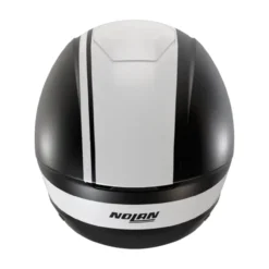 Casco Nolan N20-2 Dolce Vita Nero Bianco