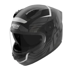 Casco Nolan N60-6 Eclettico Nero Antracite
