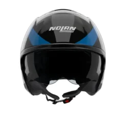 Casco Nolan N20-2 Policromo Nero Multi