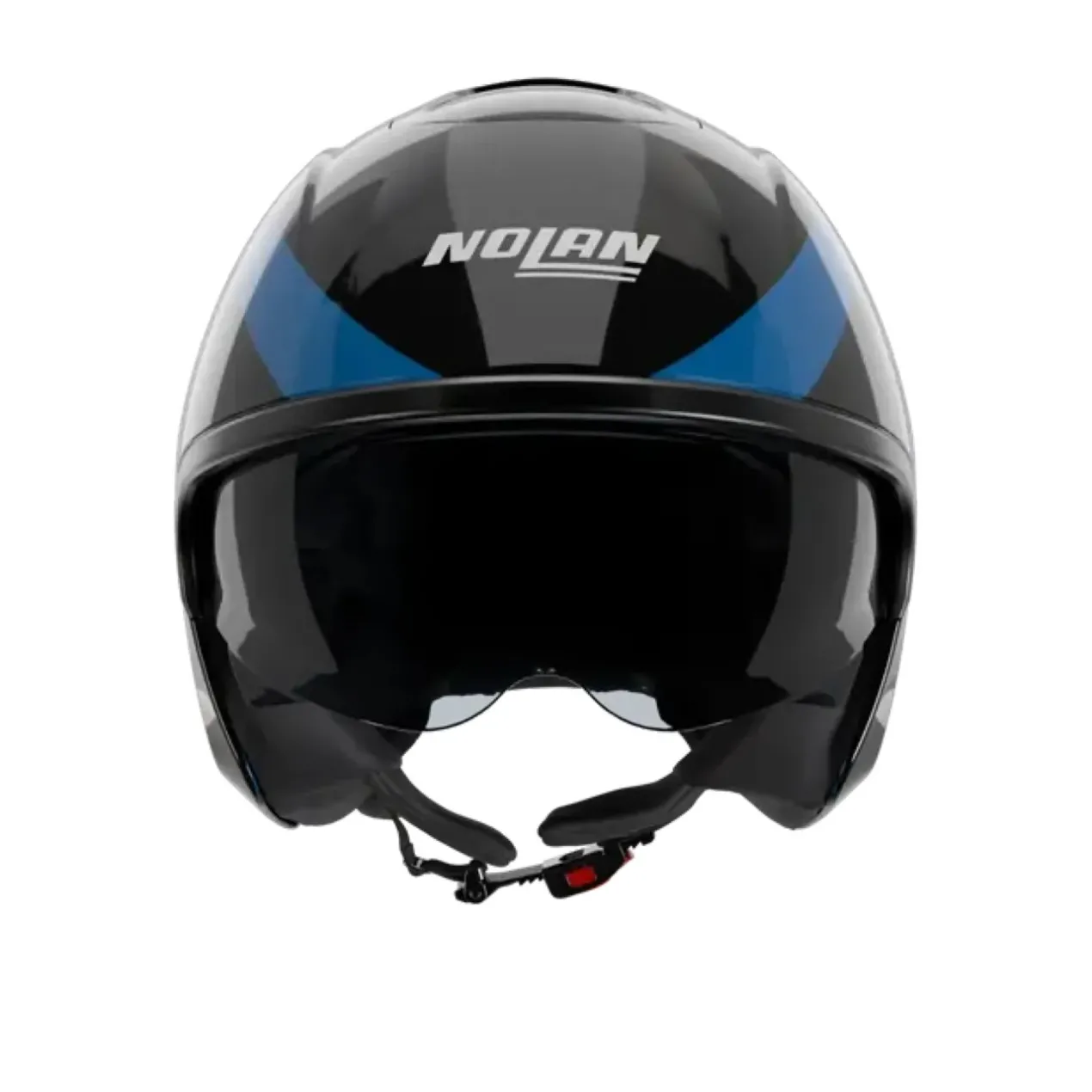 Casco Nolan N20-2 Policromo Nero Multi
