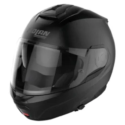 Casco Nolan N100-6 Special N-com Black Graphite