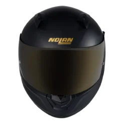 Casco Nolan N60-6 Sport Aureo Nero Oro Opaco