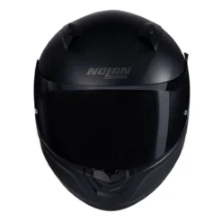 Casco Nolan N60-6 Sport Classico Nero Opaco