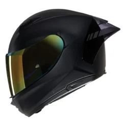 Casco Nolan N60-6 Sport Irido Nero Opaco