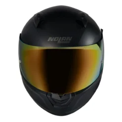 Casco Nolan N60-6 Sport Irido Nero Opaco