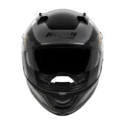 Casco Nolan N60-6 Sport Lesmo Nero Grigio Antracit