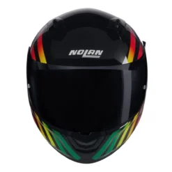 Casco Nolan N60-6 Sport Policromo Multicolore