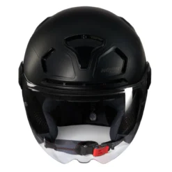 Casco Nolan N30-4 T Classico Nero Opaco