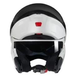 Casco Nolan N90-3 06 Verniciatura Speciale Nero Perla