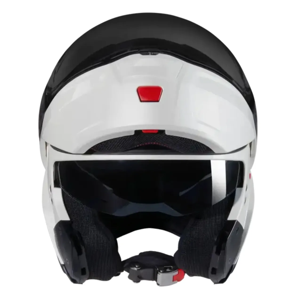 Casco Nolan N90-3 06 Verniciatura Speciale Nero Perla