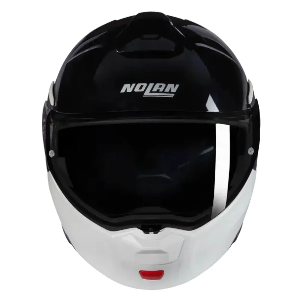 Casco Nolan N90-3 06 Verniciatura Speciale Nero Perla