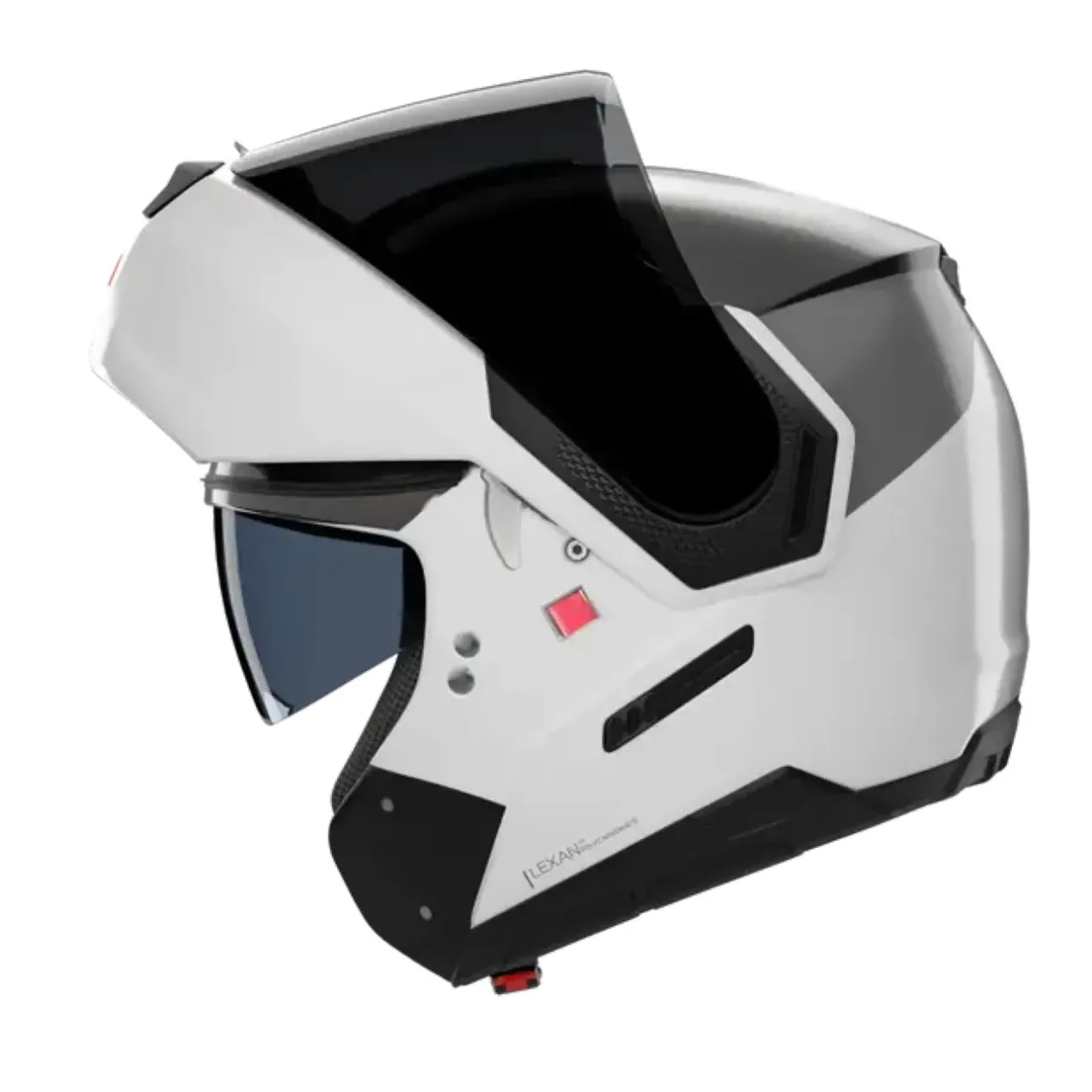 Casco Nolan N90-3 06 Verniciatura Speciale Nero Perla