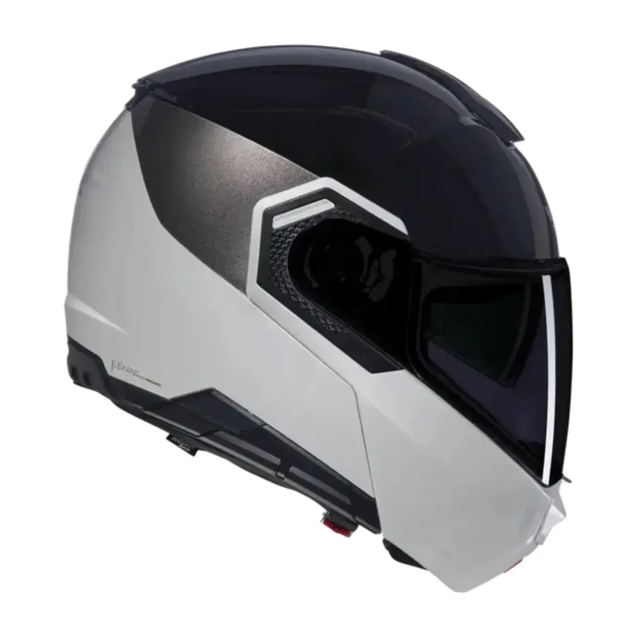 Casco Nolan N90-3 06 Verniciatura Speciale Nero Perla