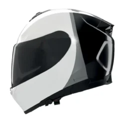Casco Nolan N80-8 Verniciatura Speciale Perla Nero