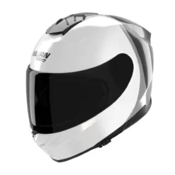 Casco Nolan N80-8 Verniciatura Speciale Perla Nero