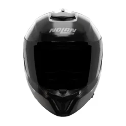 Casco Nolan N80-8 Verniciatura Speciale Nero Verde Grigio