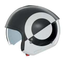 Casco Nolan N20-2 Viceversa Black White