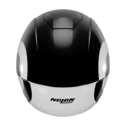 Casco Nolan N20-2 Viceversa Black White