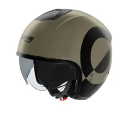 Casco Nolan N20-2 Viceversa Pietra Nero