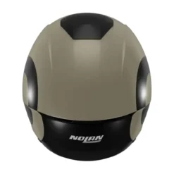Casco Nolan N20-2 Viceversa Pietra Nero