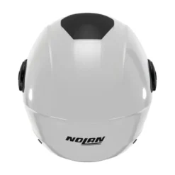 Casco Nolan N20-2 Visor Classico Bianco