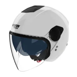 Casco Nolan N20-2 Visor Classico Bianco