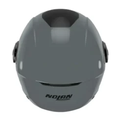 Casco Nolan N20-2 Visor Classico Grigio