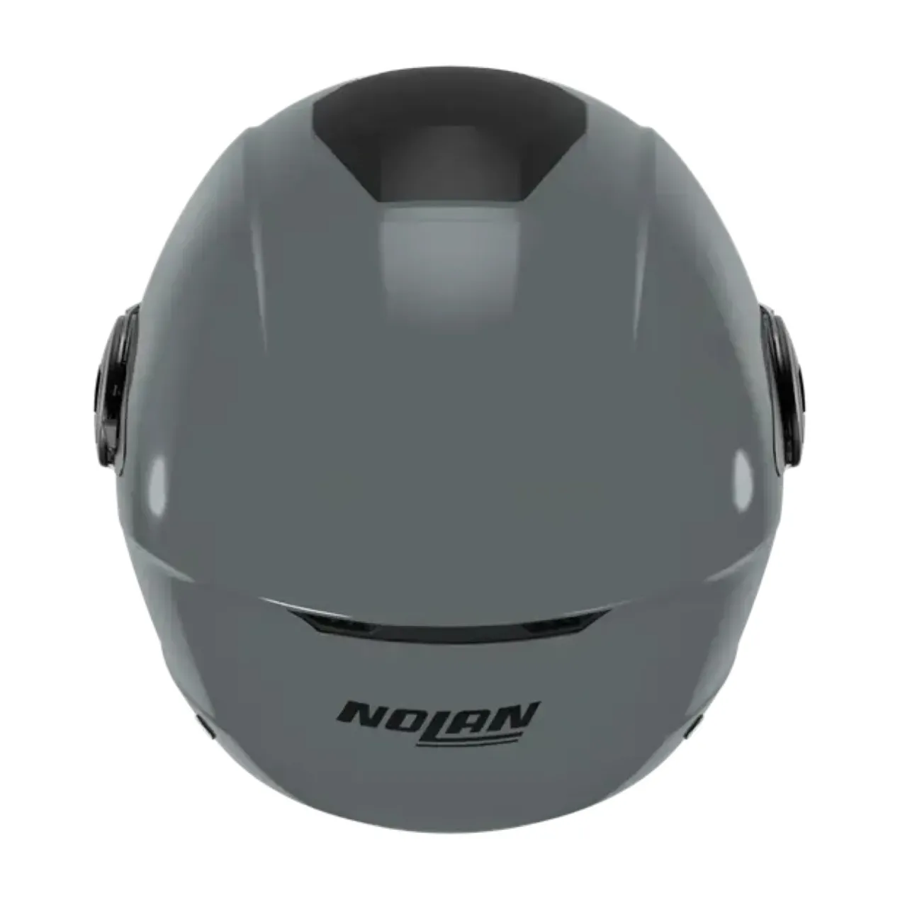 Casco Nolan N20-2 Visor Classico Grigio