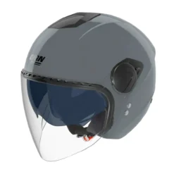 Casco Nolan N20-2 Visor Classico Grigio