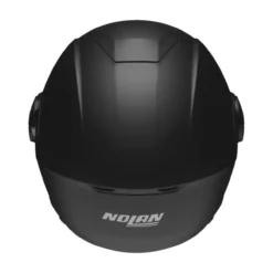 Casco Nolan N20-2 Visor Classico Nero Opaco