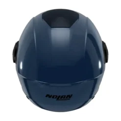Casco Nolan N20-2 Visor Classico Nobile Blu Profondo