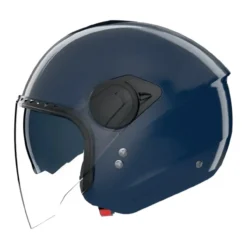 Casco Nolan N20-2 Visor Classico Nobile Blu Profondo