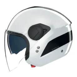 Casco Nolan N20-2 Visor Dolce Vita Bianco Nero