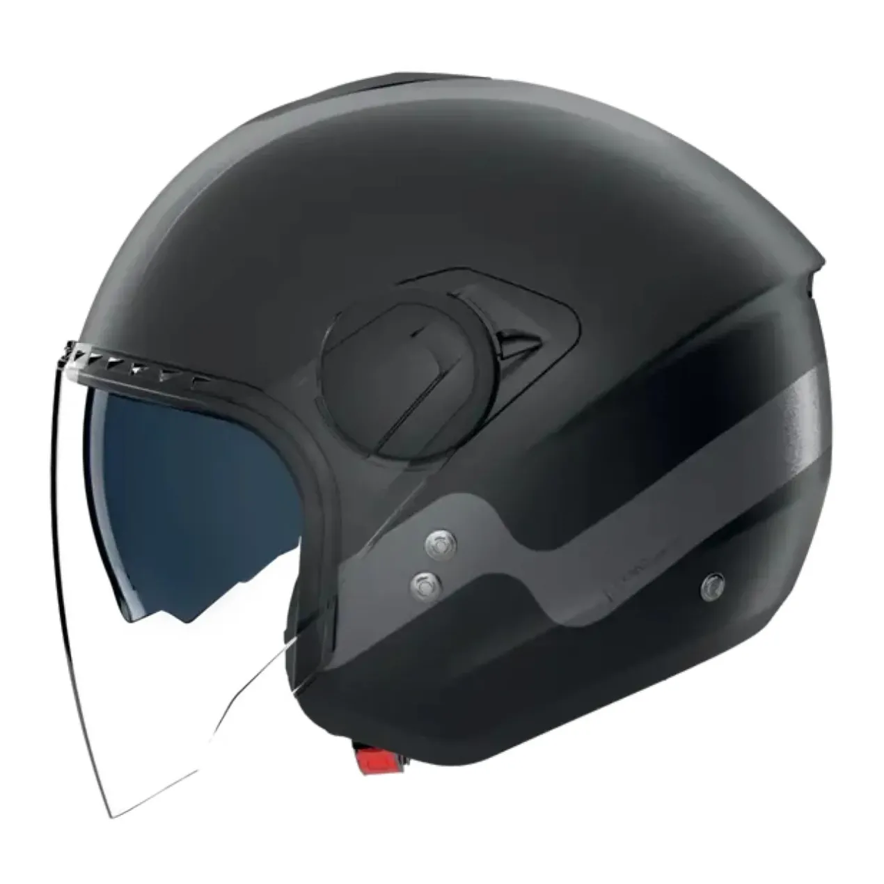 Casco Nolan N20-2 Visor Zefiro Nero Antracite