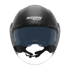 Casco Nolan N20-2 Visor Zefiro Nero Antracite