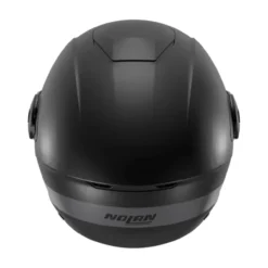 Casco Nolan N20-2 Visor Zefiro Nero Antracite