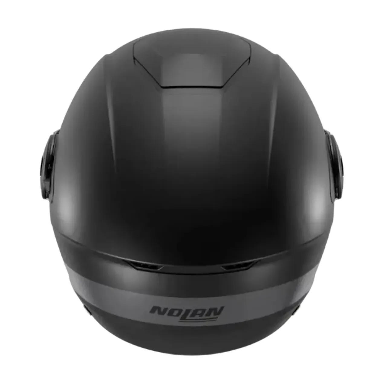 Casco Nolan N20-2 Visor Zefiro Nero Antracite