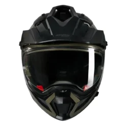Casco Nolan N70-2 X 06 Classico Nobile Pietra Nero