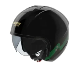 Casco Nolan N20-2 Zefiro Nero Italia