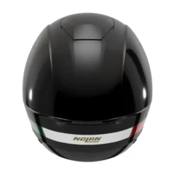Casco Nolan N20-2 Zefiro Nero Italia