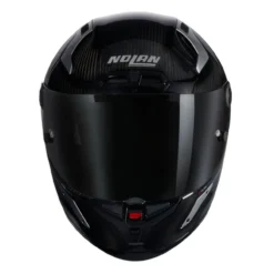 Casco Nolan X-804 Rs U.c. Argento Carbonio Argento
