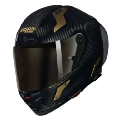 Casco Nolan X-804 Rs U.c. Aureo Carbonio Oro