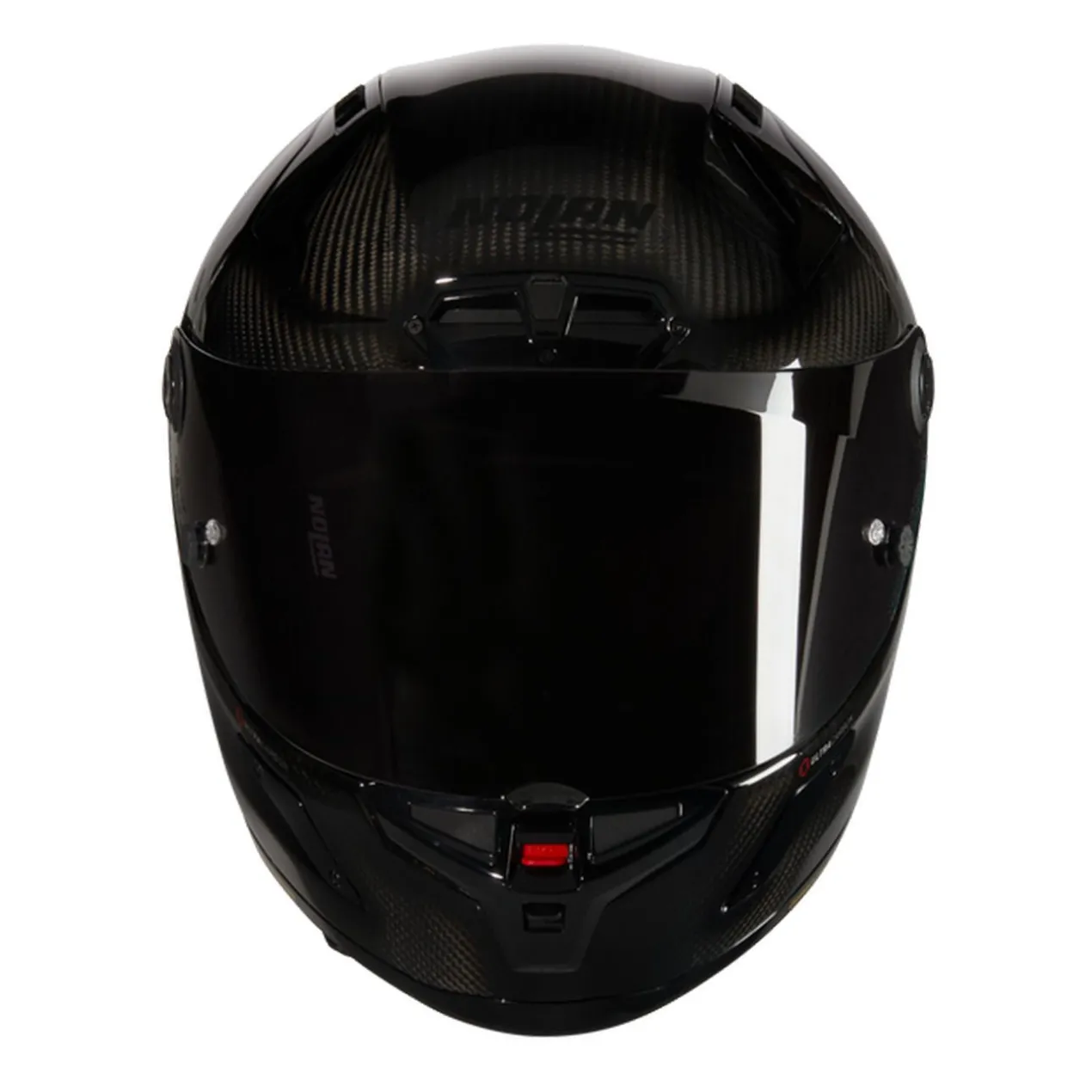 Casco Nolan X-804 Rs Ultra Carbon Puro Carbonio